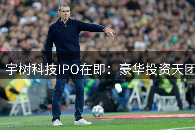 宇树科技IPO在即：豪华投资天团浮出水面 早期投资者回报超百倍