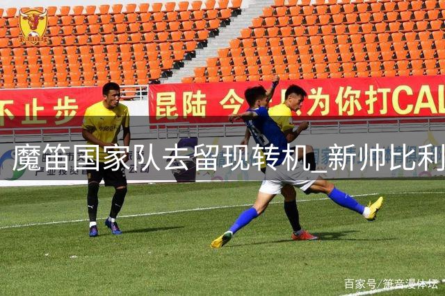 魔笛国家队去留现转机 新帅比利奇力主渐进式过渡